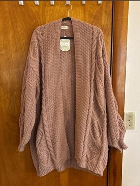 Altar’d State cardigan